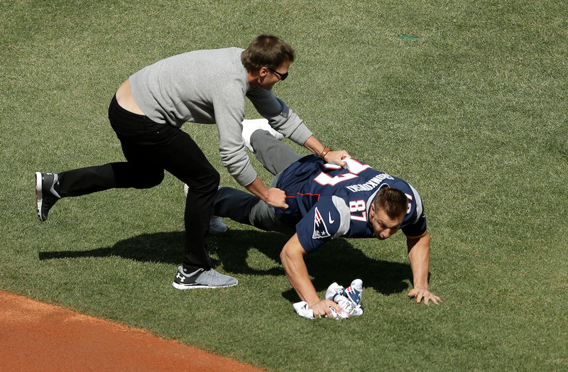 Photo: Steven Senne/AP